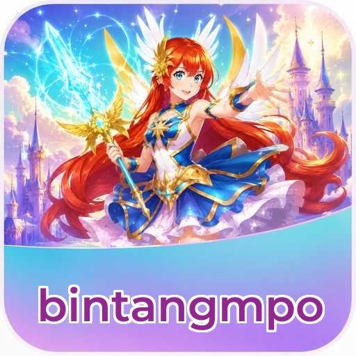 Logo bintangmpo