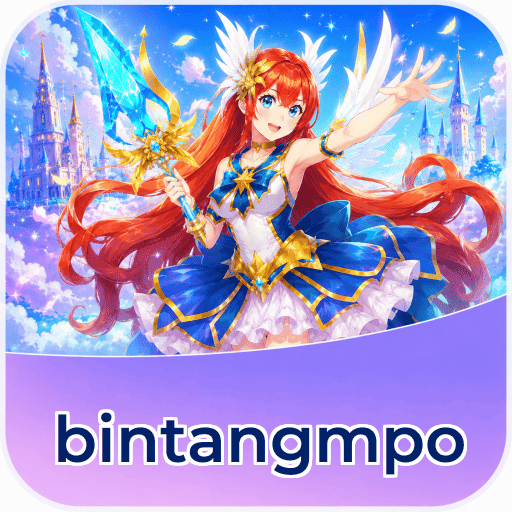 Logo bintangmpo