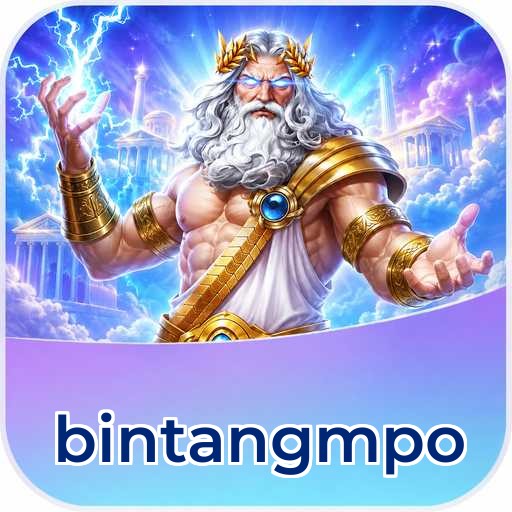 Logo bintangmpo