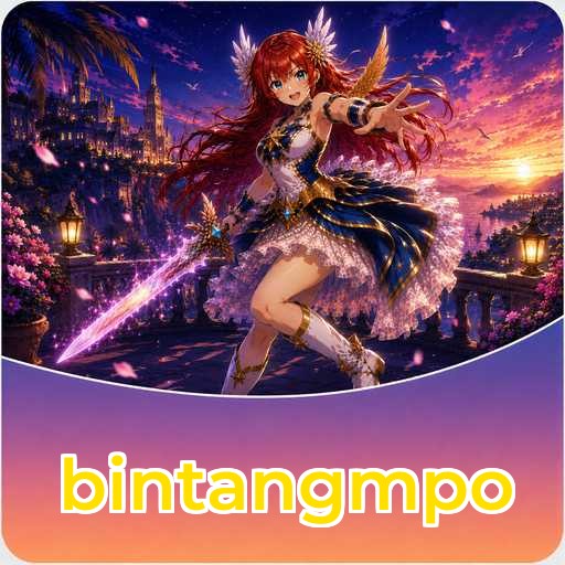 Logo bintangmpo