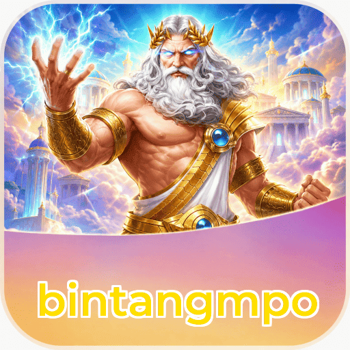 Logo bintangmpo