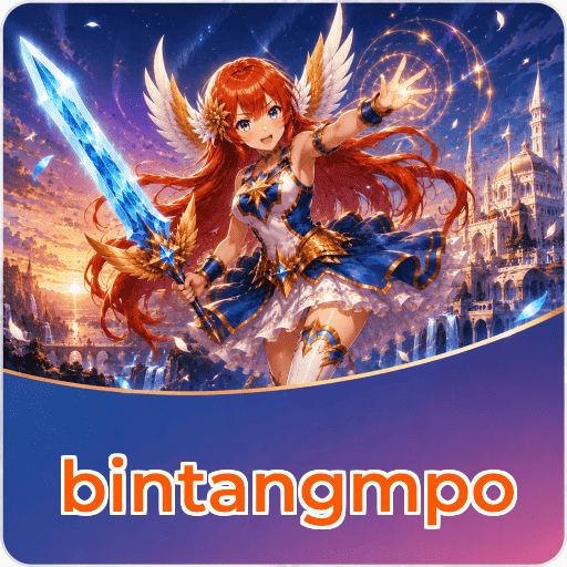 Logo bintangmpo
